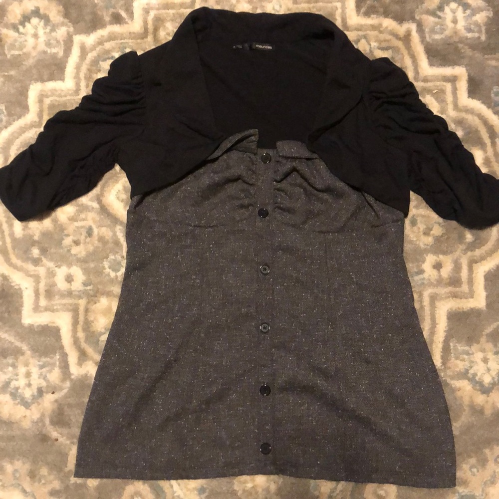Maurices top